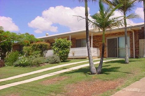 25 Doolong Rd, Kawungan, QLD 4655