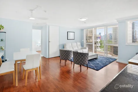 12g/50 Old Burleigh Rd, Surfers Paradise, QLD 4217