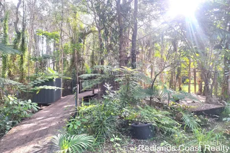 Property photo of 35 Piccaninny Street Macleay Island QLD 4184