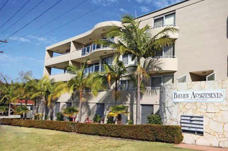 4/42 Stockton St, Nelson Bay, NSW 2315