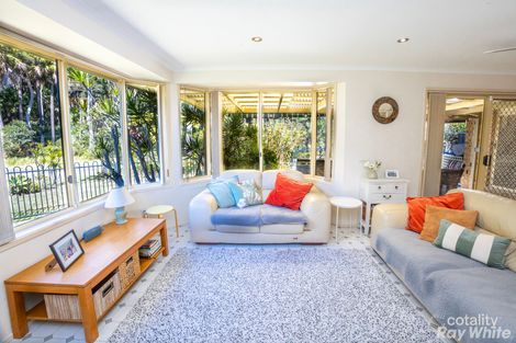 Property photo of 18 Wright Close Tuncurry NSW 2428