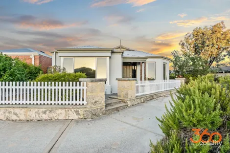 Property photo of 9 Westbrook Parade Ellenbrook WA 6069