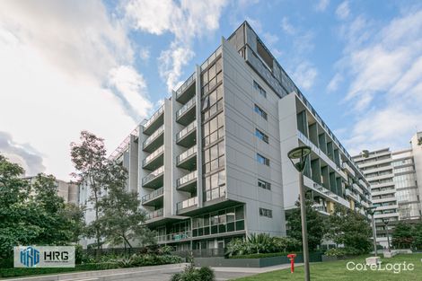 Property photo of 213/17 Joynton Avenue Zetland NSW 2017