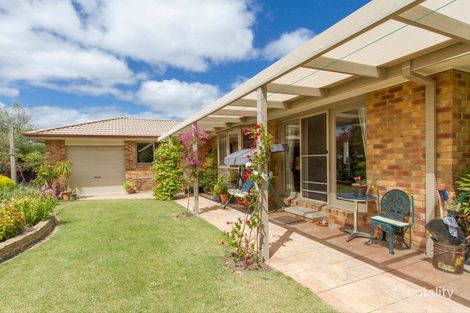Property photo of 8 Manuka Mews Langwarrin VIC 3910