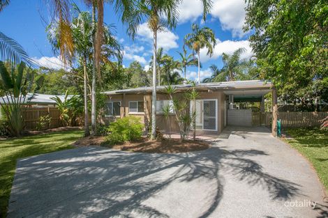 Property photo of 3 Newport Close Kewarra Beach QLD 4879