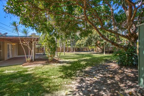 Property photo of 3 Newport Close Kewarra Beach QLD 4879