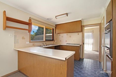 Property photo of 12 Pearl Place Ferntree Gully VIC 3156