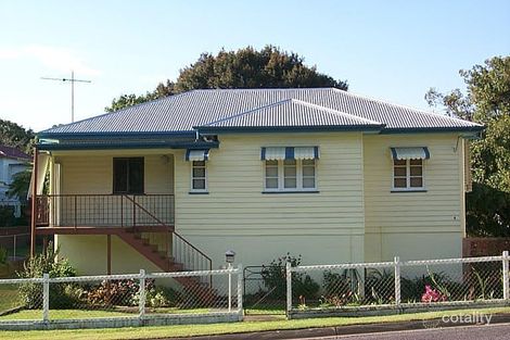 Property photo of 19 Leslie Street Bardon QLD 4065