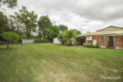 Property photo of 11 Tognolini Baldwin Road Biloela QLD 4715