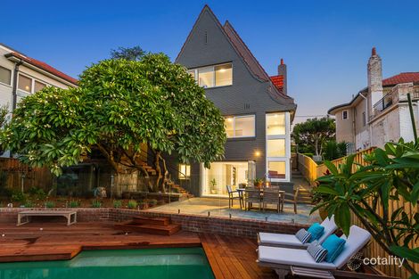 Property photo of 14 Fernhurst Avenue Cremorne NSW 2090