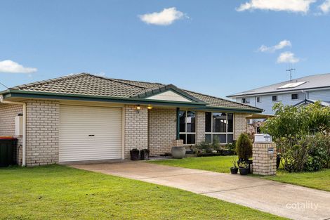 Property photo of 13 Alfred Street Maaroom QLD 4650