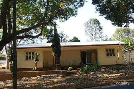 22 Connell St, East Toowoomba, QLD 4350