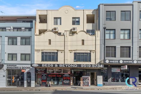 Property photo of 2/96-98 Parramatta Road Stanmore NSW 2048