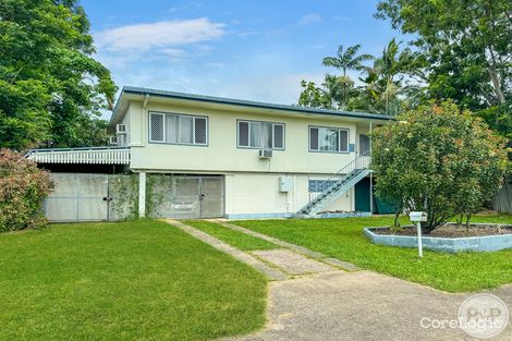 Property photo of 334 Charles Street Kirwan QLD 4817