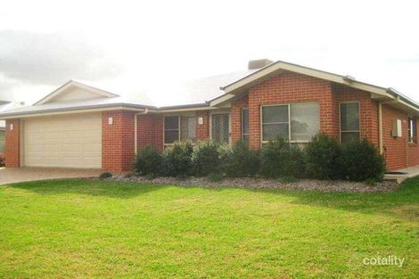 Property photo of 11 James-Ryan Avenue Goondiwindi QLD 4390