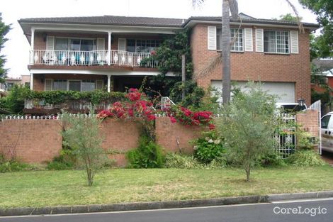 Property photo of 34 Burns Crescent Chiswick NSW 2046