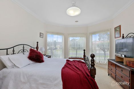 Property photo of 11 Evergreen Court Lara VIC 3212