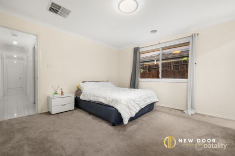 Property photo of 8 Whitington Street Franklin ACT 2913