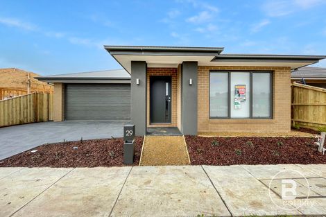 29 Cumberland Bvd, Winter Valley, VIC 3358