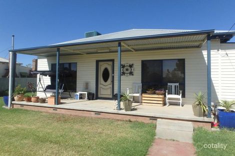 Property photo of 40 Cootamundra Road Temora NSW 2666