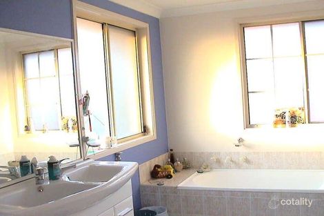 Property photo of 1 Nineteenth Avenue Hoxton Park NSW 2171