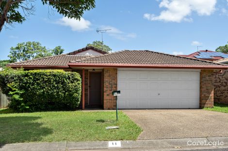 Property photo of 11 Camdre Court Cleveland QLD 4163