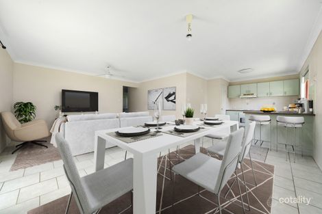 Property photo of 11 Camdre Court Cleveland QLD 4163