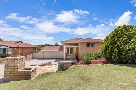 Property photo of 15 Nicol Road Parkwood WA 6147