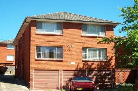 1/23 Brittain Cres, Hillsdale, NSW 2036