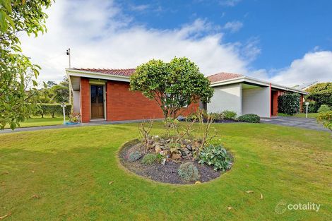 Property photo of 2/21 Berega Street Howrah TAS 7018