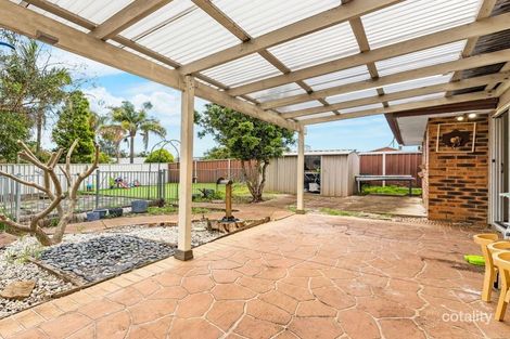 Property photo of 76 Thunderbolt Drive Raby NSW 2566