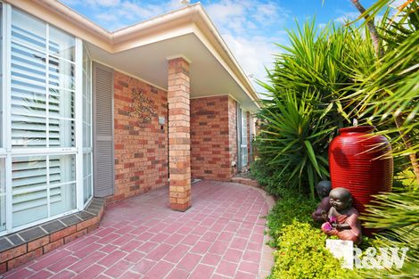 Property photo of 2 Newark Place St Clair NSW 2759