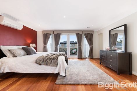 Property photo of 6 Jarrod Court Keysborough VIC 3173