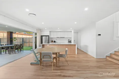 Property photo of 7 Tanika Street Vineyard NSW 2765