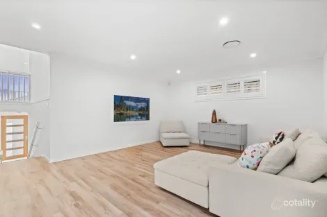 Property photo of 7 Tanika Street Vineyard NSW 2765