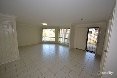 Property photo of 20 Seonaid Place Gracemere QLD 4702