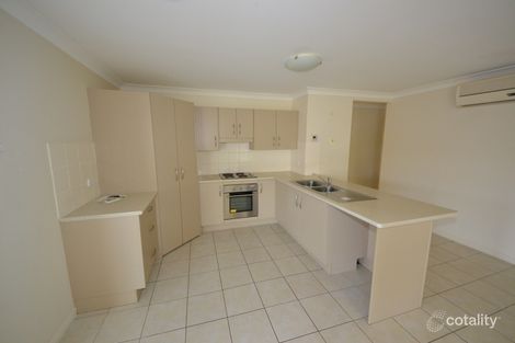 Property photo of 20 Seonaid Place Gracemere QLD 4702