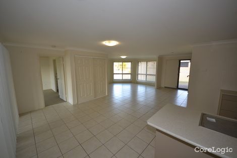 Property photo of 20 Seonaid Place Gracemere QLD 4702