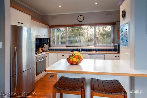 Property photo of 122 Grand Boulevard Montmorency VIC 3094