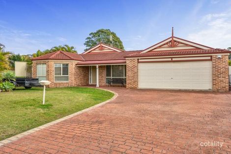 2 Mungo St, Woongarrah, NSW 2259