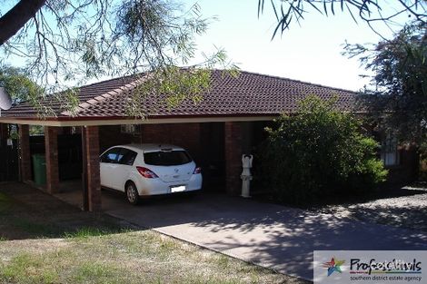 Property photo of 8 Garfield Street Narrogin WA 6312