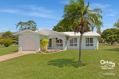 16 Yarran Ct, Nome, QLD 4816