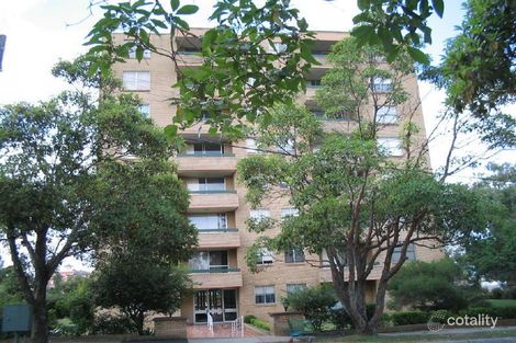 9/2 Everton Rd, Strathfield, NSW 2135