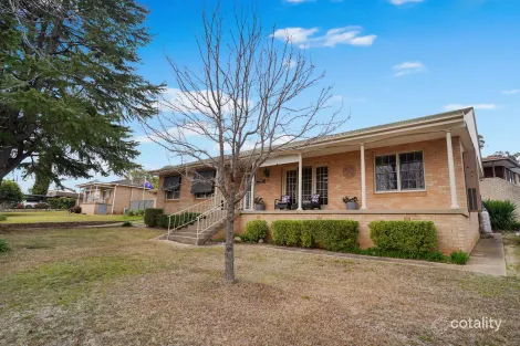 1 Berowra St, Cowra, NSW 2794