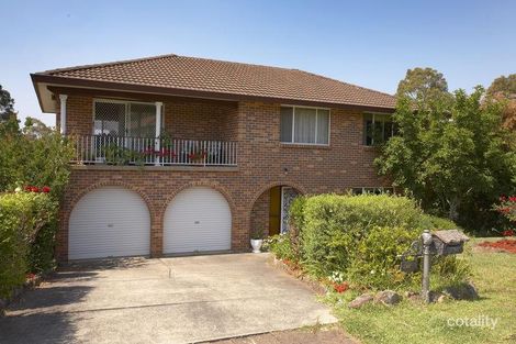Property photo of 36 Paul Court Baulkham Hills NSW 2153