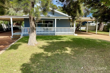 Property photo of 34 Cockram Street Lancelin WA 6044