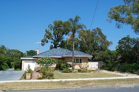 Property photo of 39 Point Walter Road Bicton WA 6157