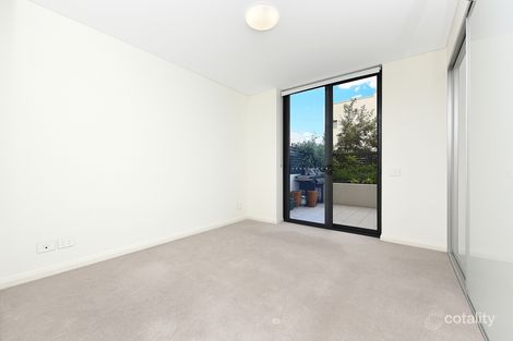 Property photo of 201/16 Corniche Drive Wentworth Point NSW 2127