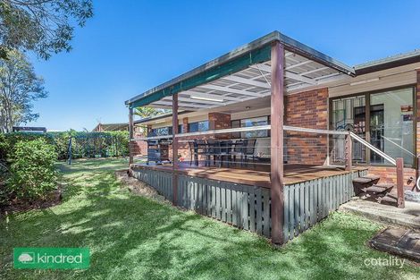 Property photo of 84 Kippa Street Kippa-Ring QLD 4021