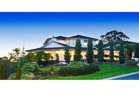 1 Moorside Rise, St Helena, VIC 3088